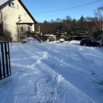 Stolowa - Game - Bilard, Simracing, Arcade וילה Chocieszow