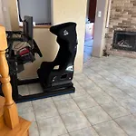 Stolowa - Game - Bilard, Simracing, Arcade * Chocieszow