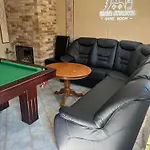 Stolowa - Game - Bilard, Simracing, Arcade