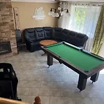 Stolowa - Game - Bilard, Simracing, Arcade Villa