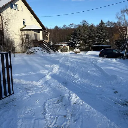 Stolowa - Game - Bilard, Simracing, Arcade Vila Chocieszow