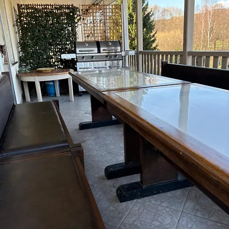 Stolowa - Game - Bilard, Simracing, Arcade * Chocieszow