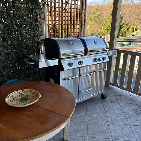 Vila Stolowa - Game - Bilard, Simracing, Arcade Chocieszow