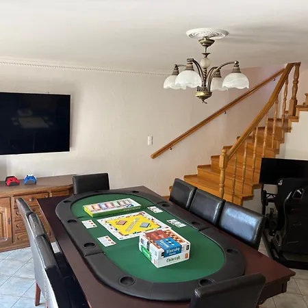 Stolowa - Game - Bilard, Simracing, Arcade *