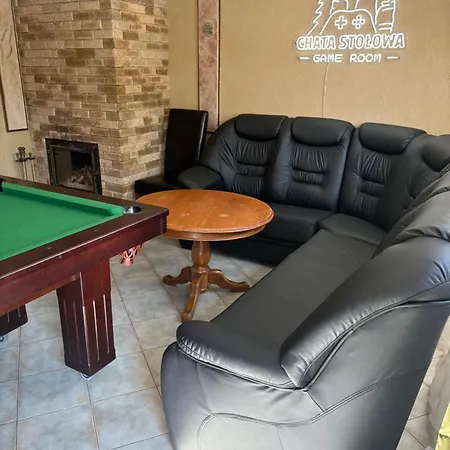 Stolowa - Game - Bilard, Simracing, Arcade