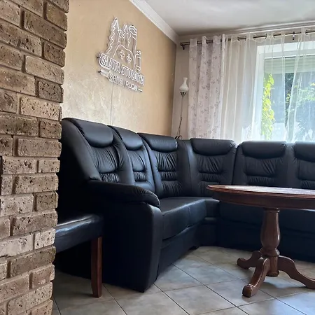 Stolowa - Game - Bilard, Simracing, Arcade Vila Chocieszow