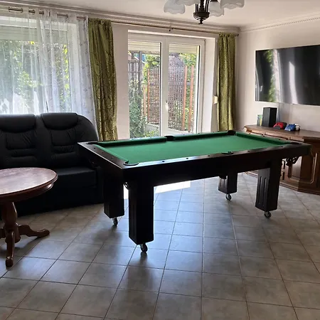 Stolowa - Game - Bilard, Simracing, Arcade