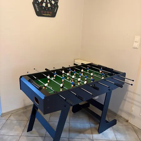 Stolowa - Game - Bilard, Simracing, Arcade Chocieszow