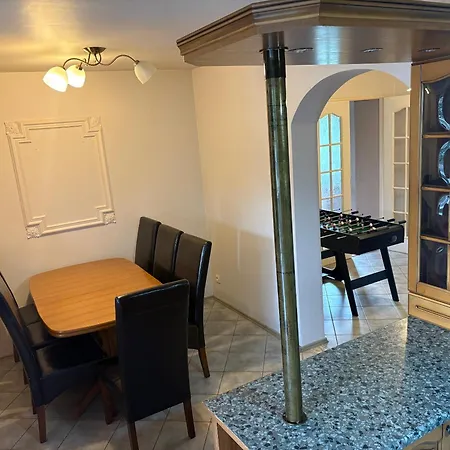 Stolowa - Game - Bilard, Simracing, Arcade Vila