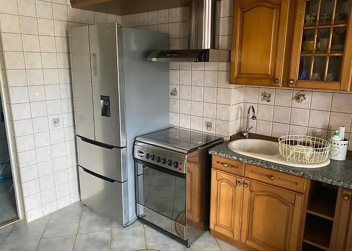 Stolowa - Game - Bilard, Simracing, Arcade Chocieszow