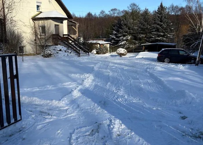 Stolowa - Game - Bilard, Simracing, Arcade Βίλα Chocieszow