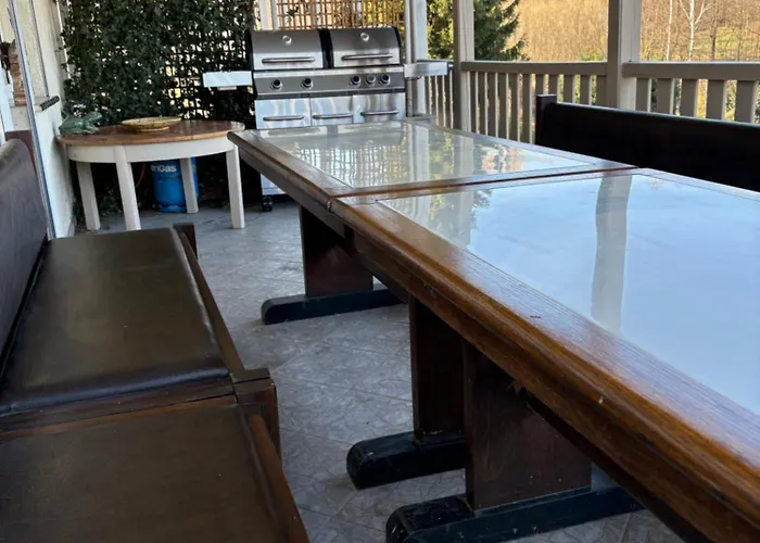 Stolowa - Game - Bilard, Simracing, Arcade * Chocieszow