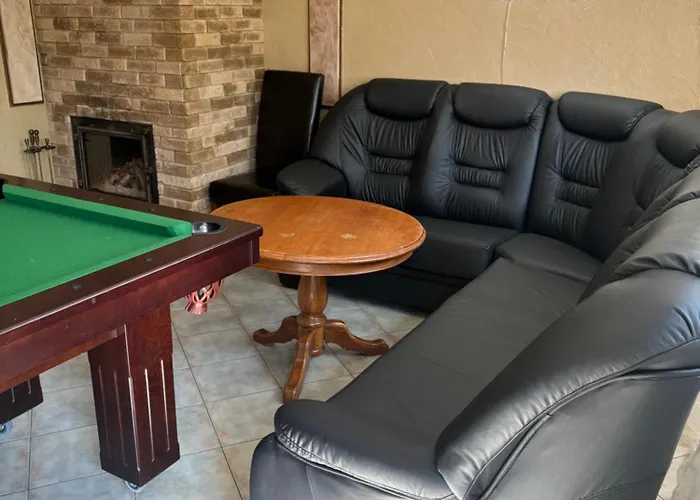 Stolowa - Game - Bilard, Simracing, Arcade