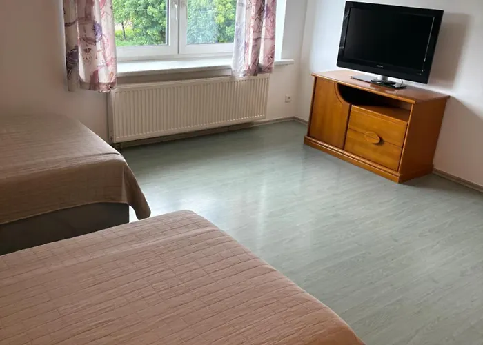 Βίλα Stolowa - Game - Bilard, Simracing, Arcade