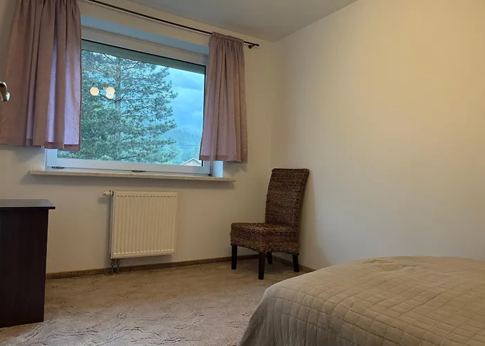 Βίλα Stolowa - Game - Bilard, Simracing, Arcade *