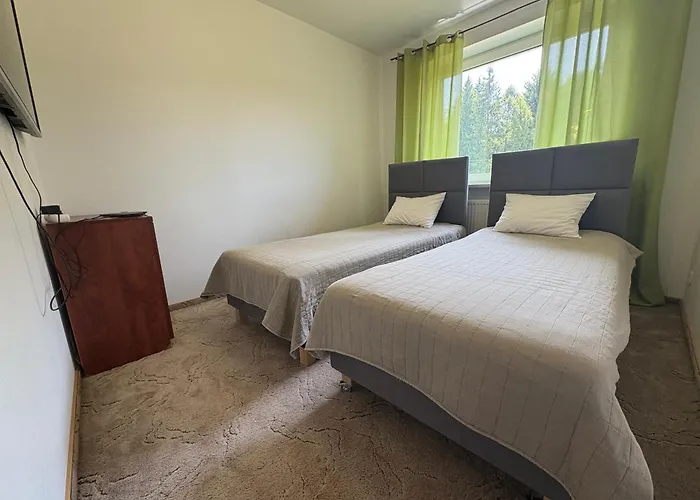 Stolowa - Game - Bilard, Simracing, Arcade Villa Chocieszow