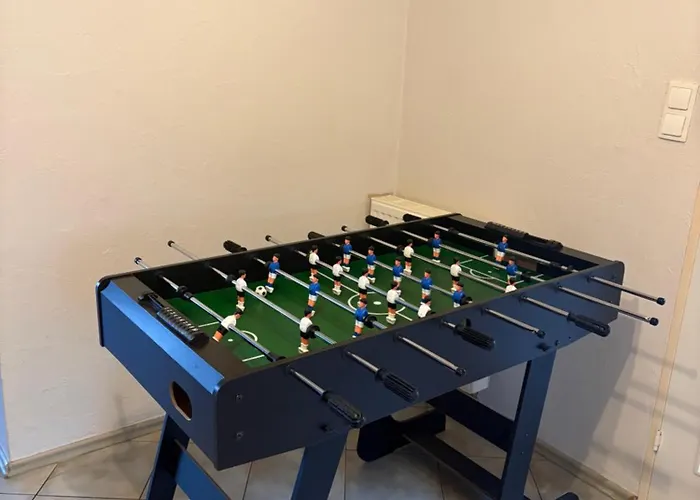 Stolowa - Game - Bilard, Simracing, Arcade Chocieszow