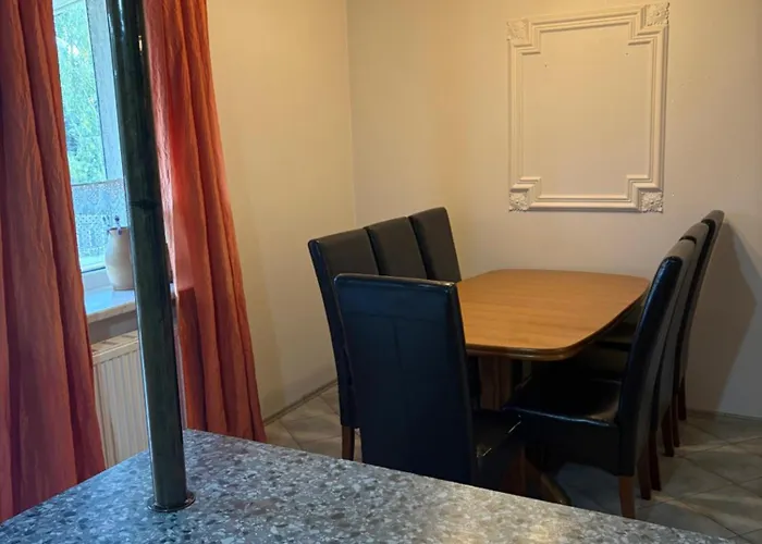 Stolowa - Game - Bilard, Simracing, Arcade Chocieszow